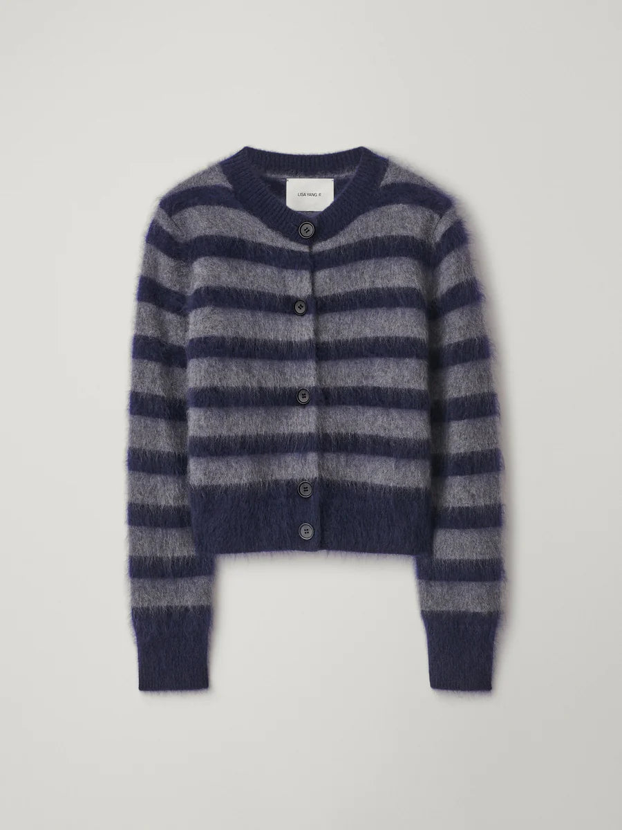 Azalea Cardigan