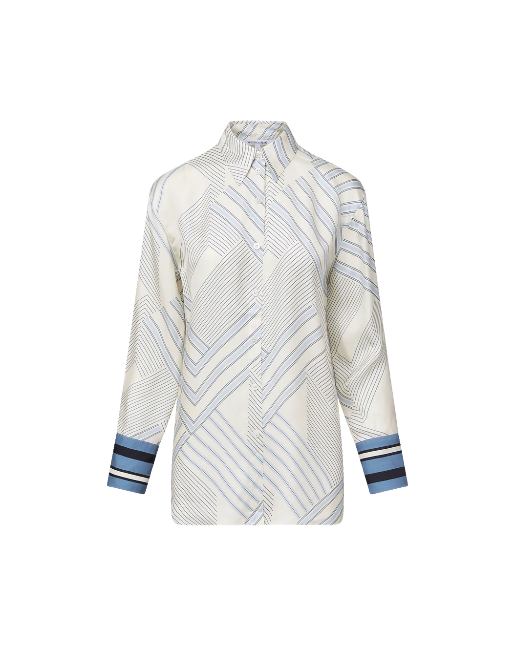 Delilah Blouse