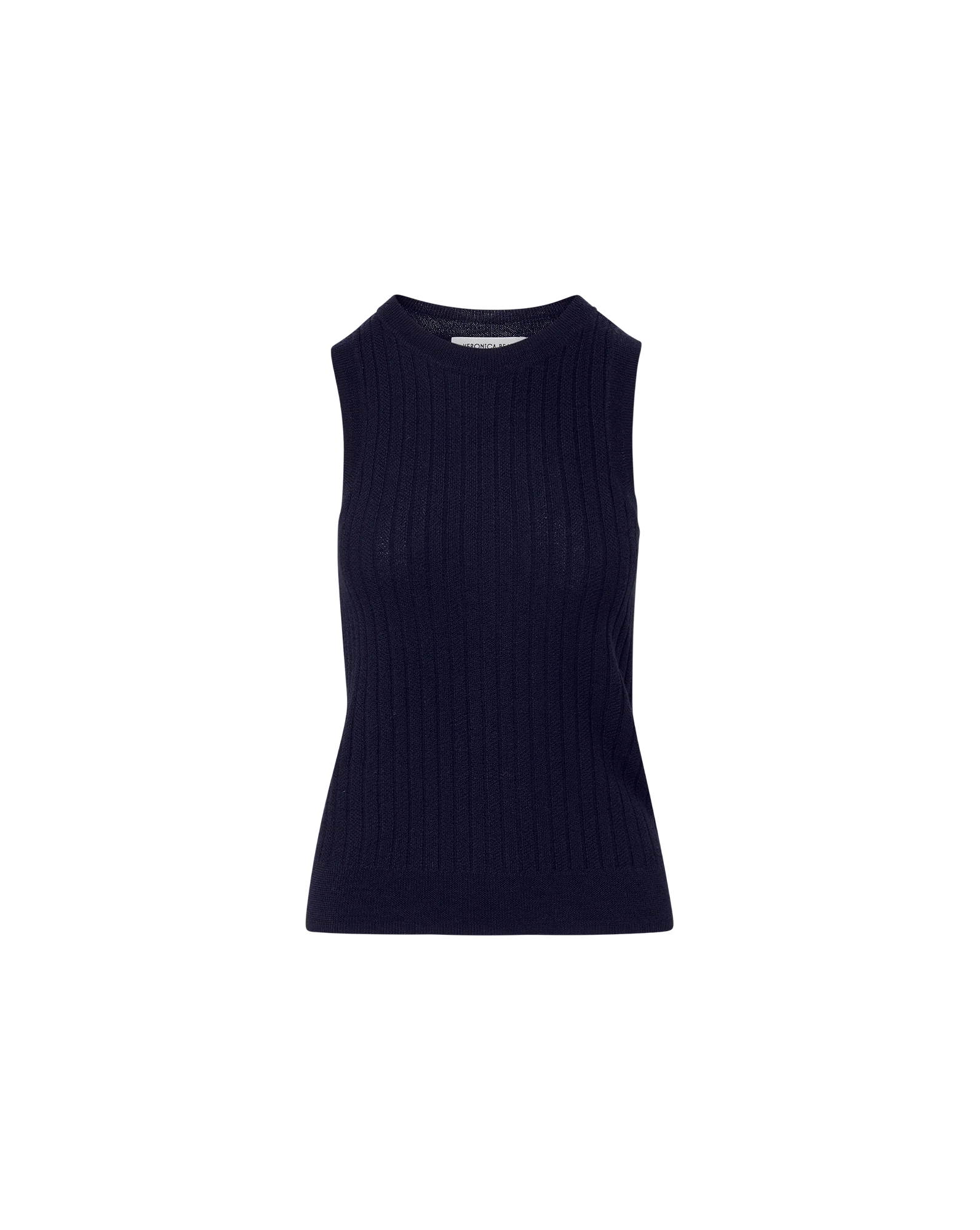 Jerrel Knit Tank