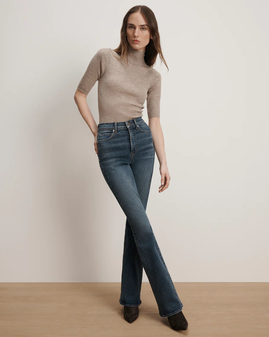 Alastair Pullover Top