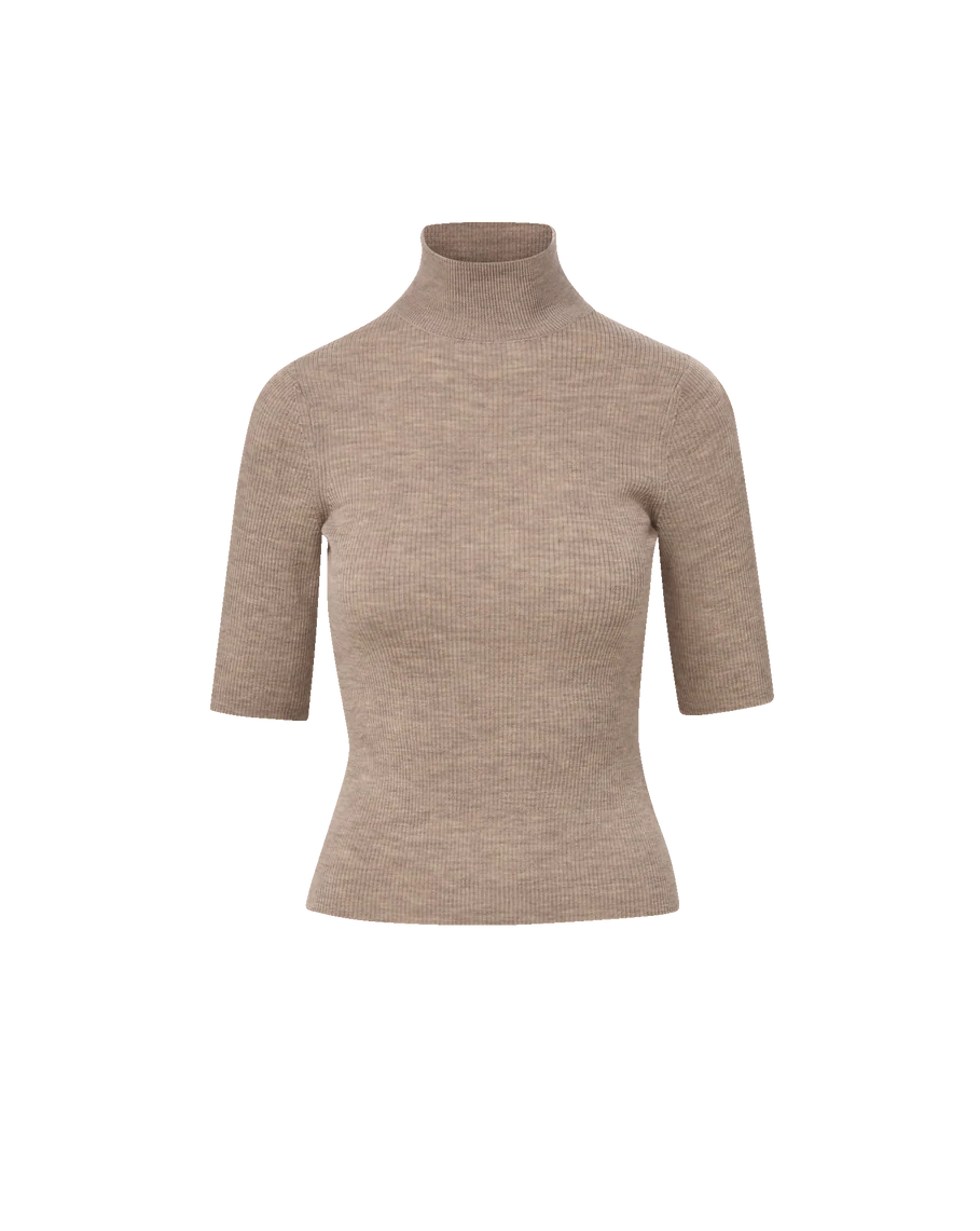 Alastair Pullover Top