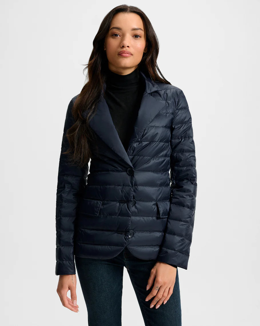 Campbell Down Dickey Jacket