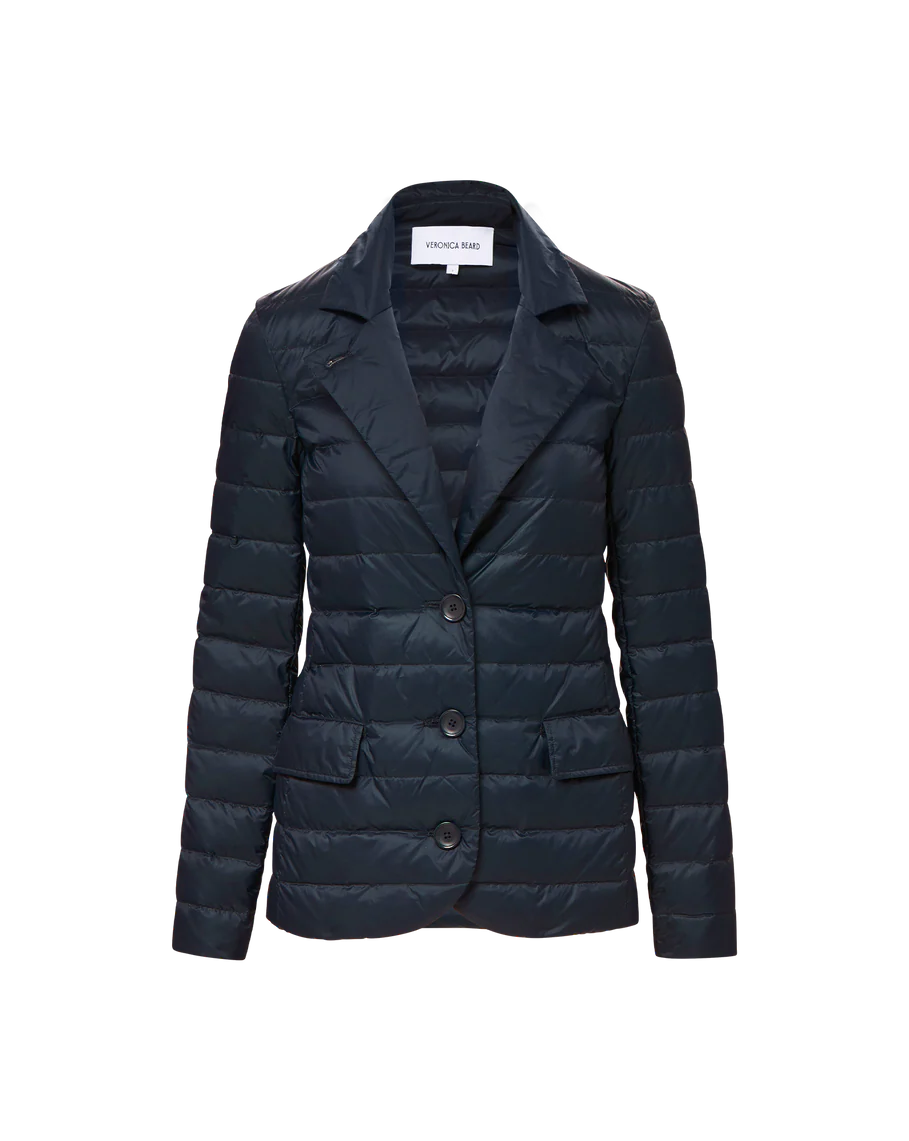 Campbell Down Dickey Jacket