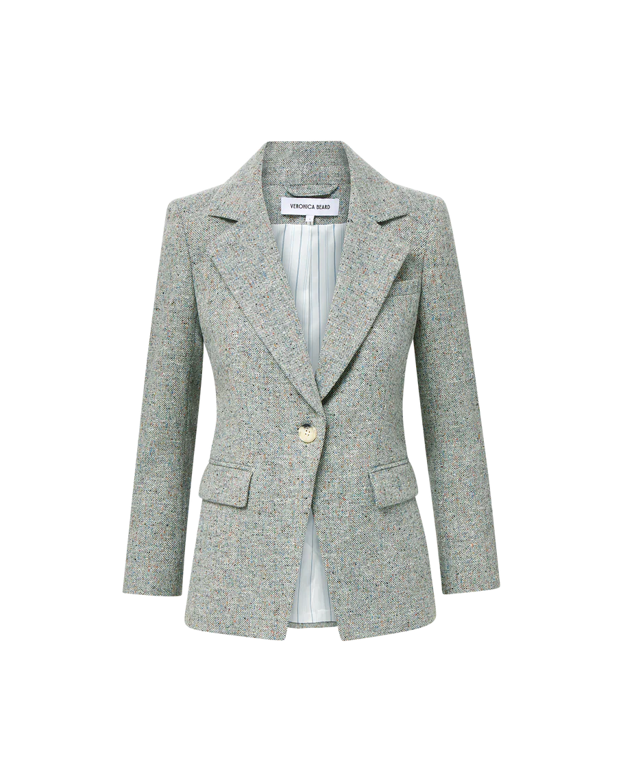 Healy Dickey Jacket
