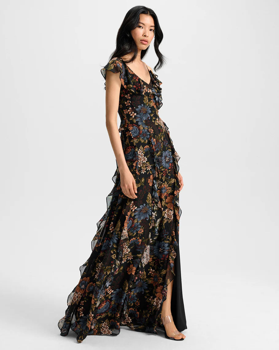 Madeline Dress