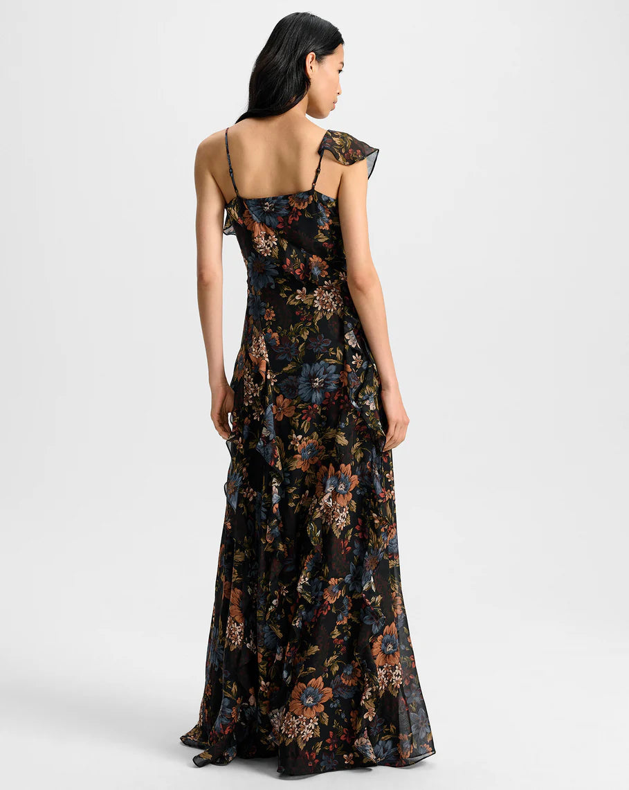 Madeline Dress