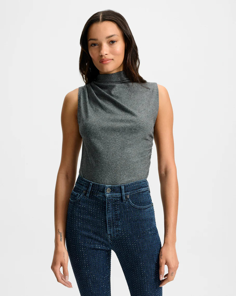 Mylie Sleevless Top