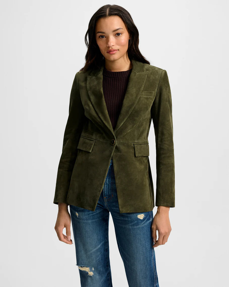Duane Dickey Jacket