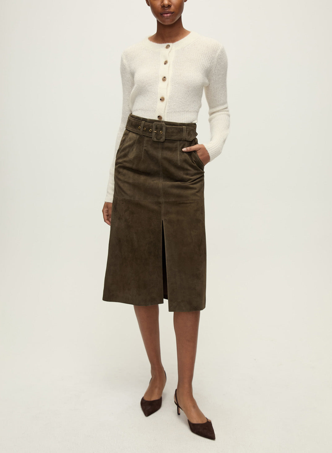 Alexie Skirt