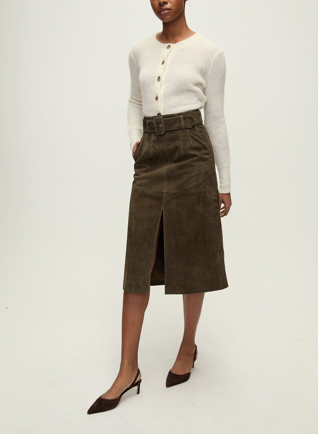Alexie Skirt