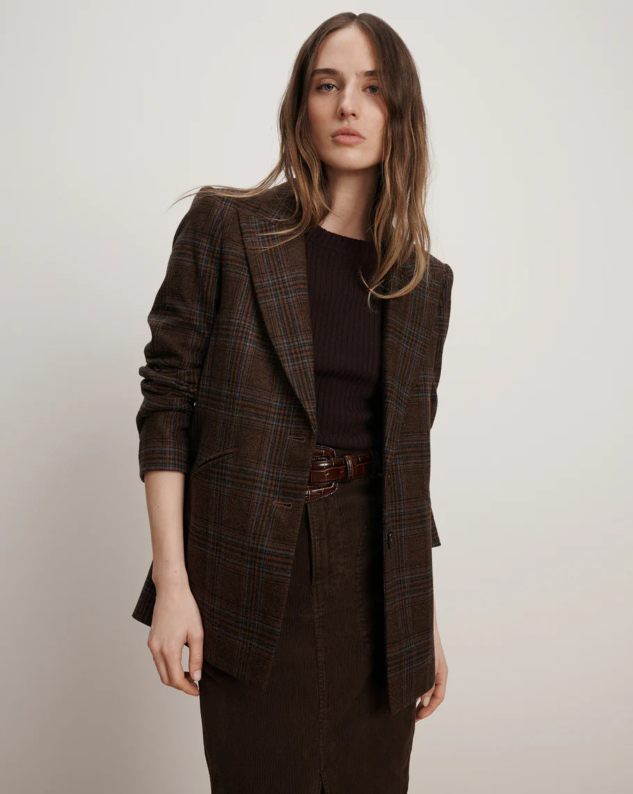 Maci Dickey Jacket