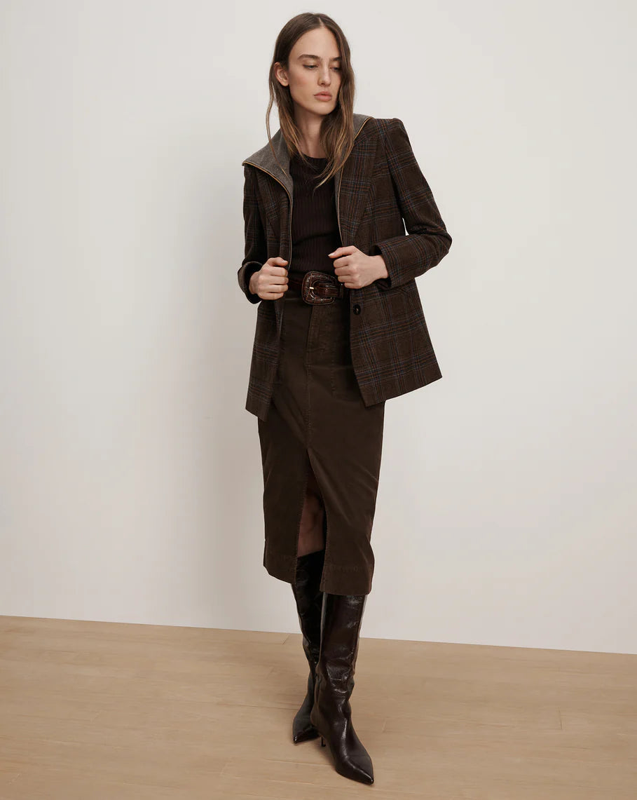 Maci Dickey Jacket