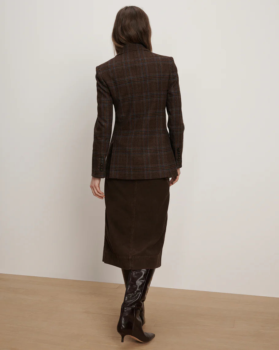 Maci Dickey Jacket