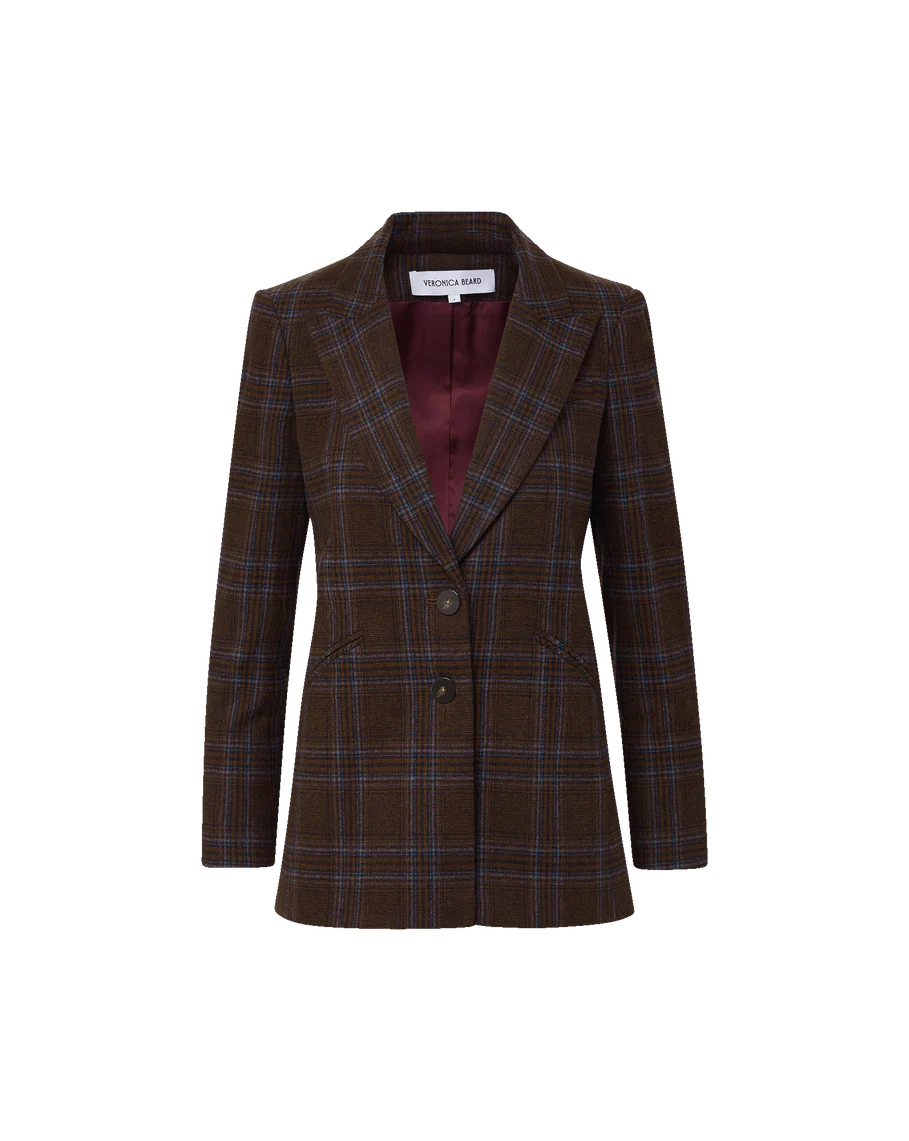 Maci Dickey Jacket