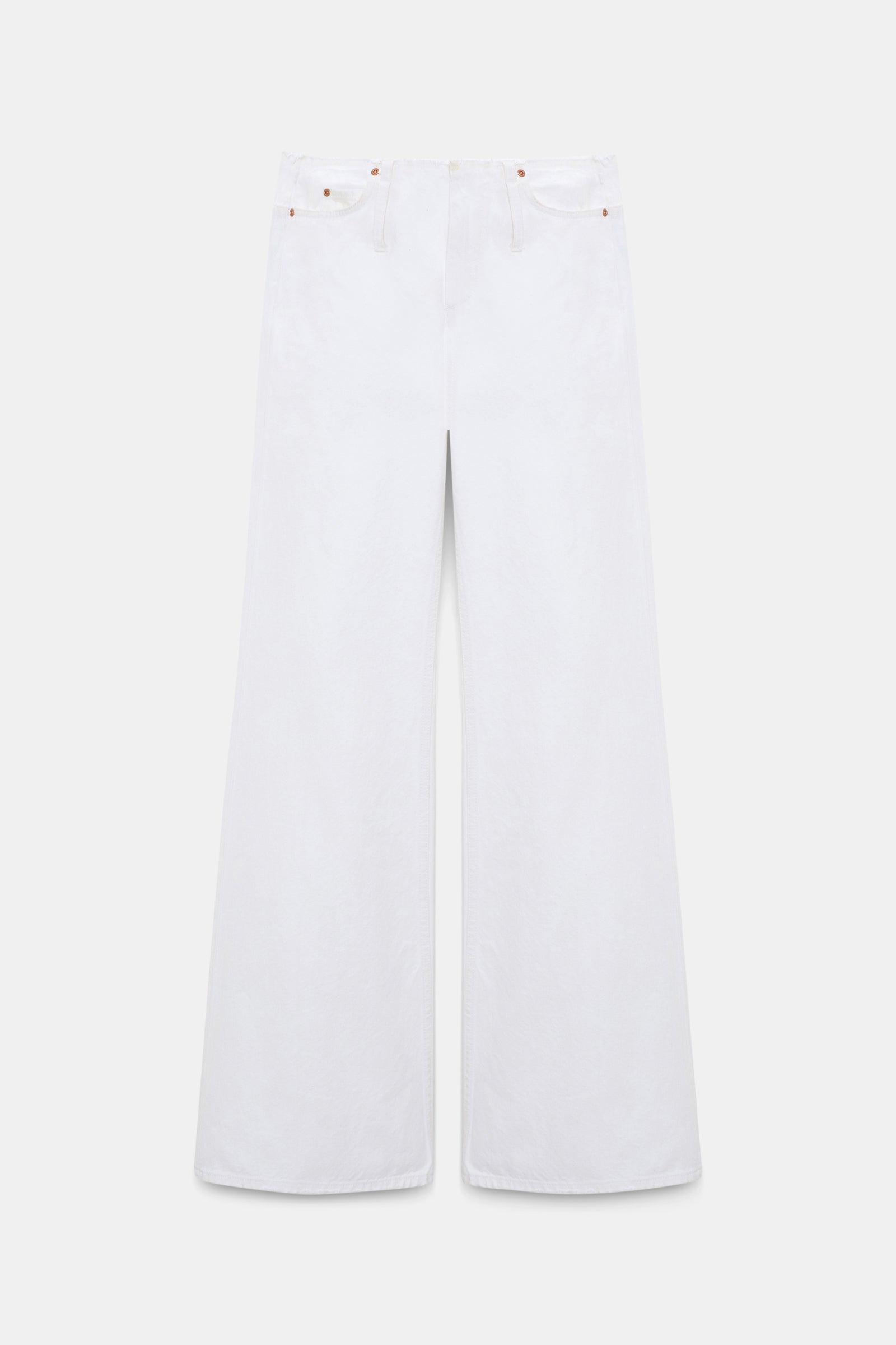 Denim Attraction II Pants