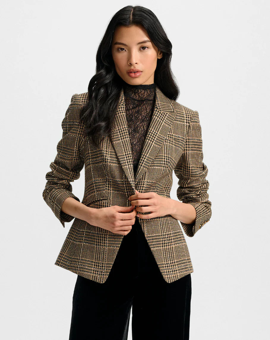 Kendryn Dickey Jacket