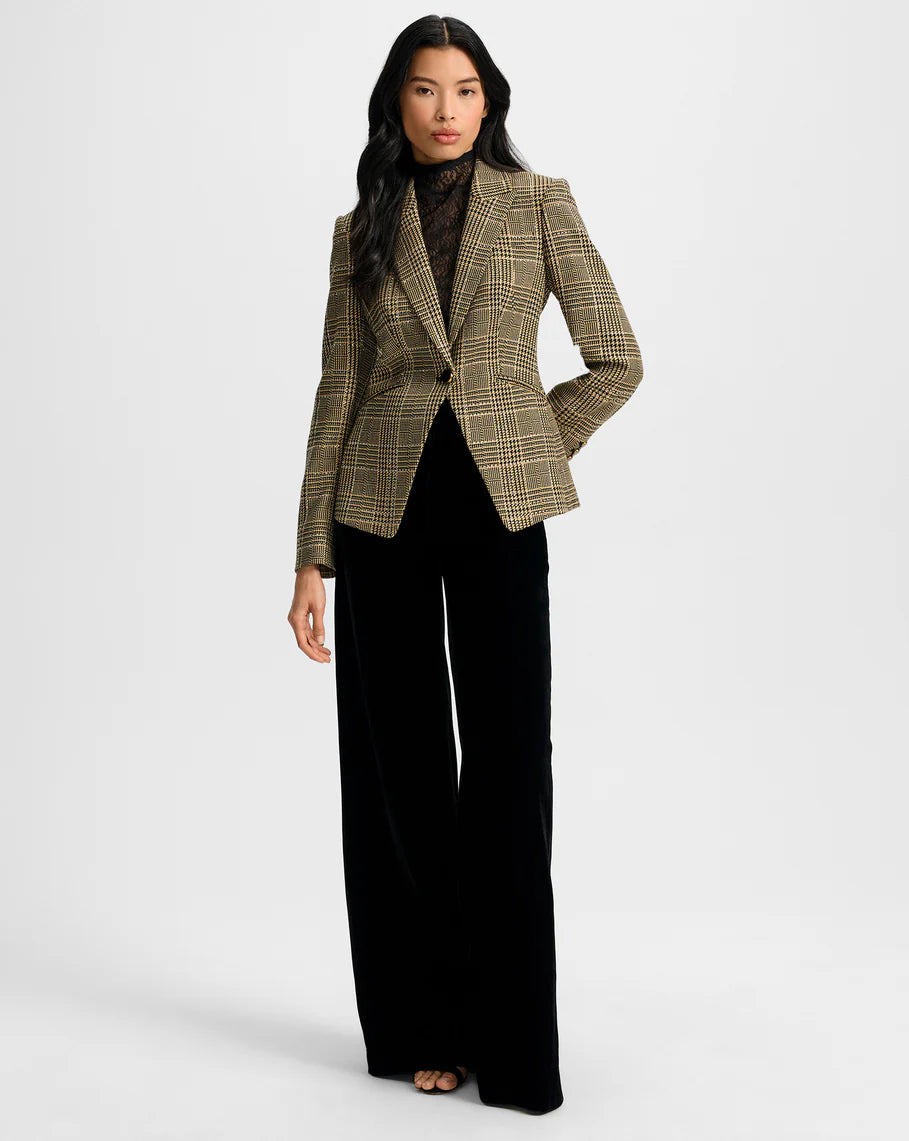 Kendryn Dickey Jacket