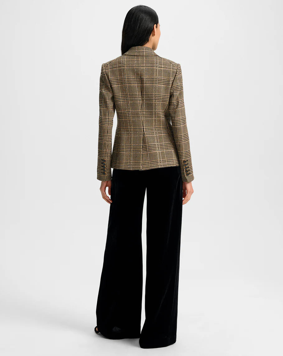 Kendryn Dickey Jacket