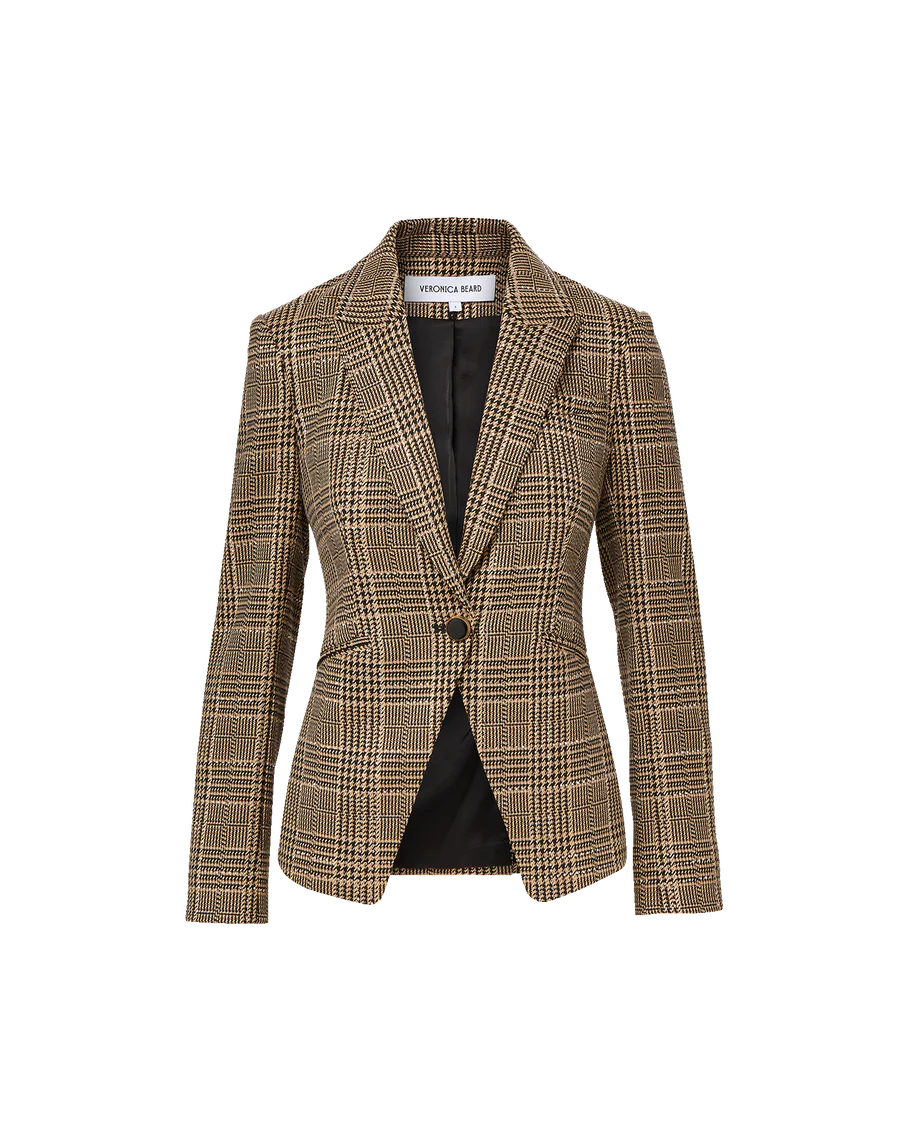 Kendryn Dickey Jacket