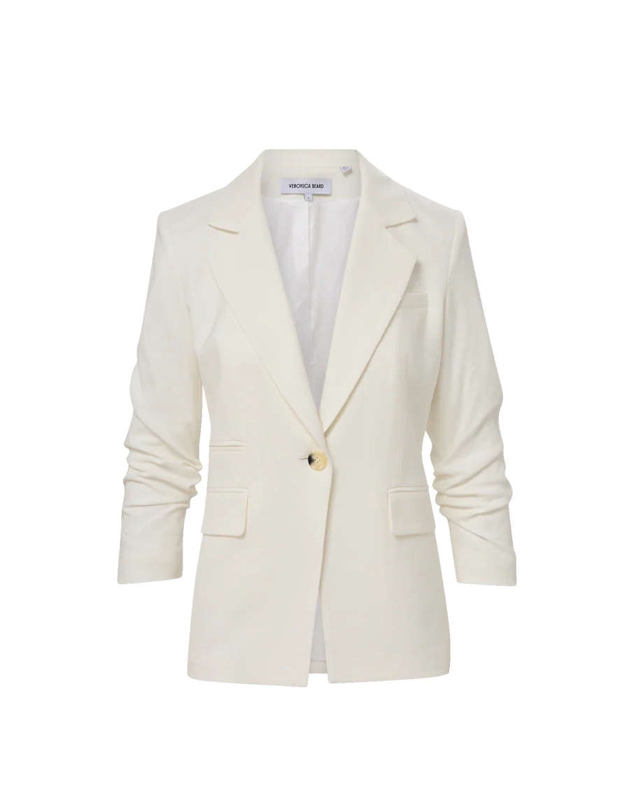 Battista Dickey Jacket