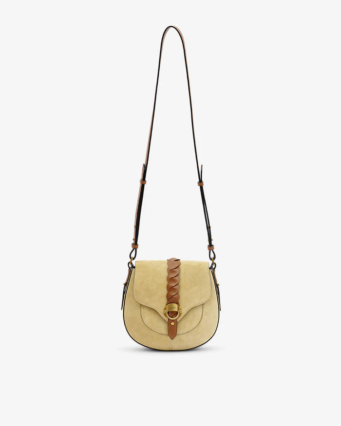 Altay Small Bag