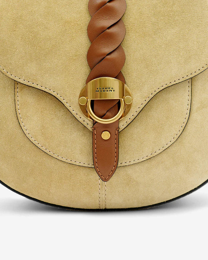 Altay Small Bag