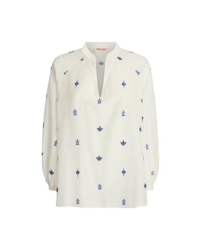 Ilizia Astragal Top
