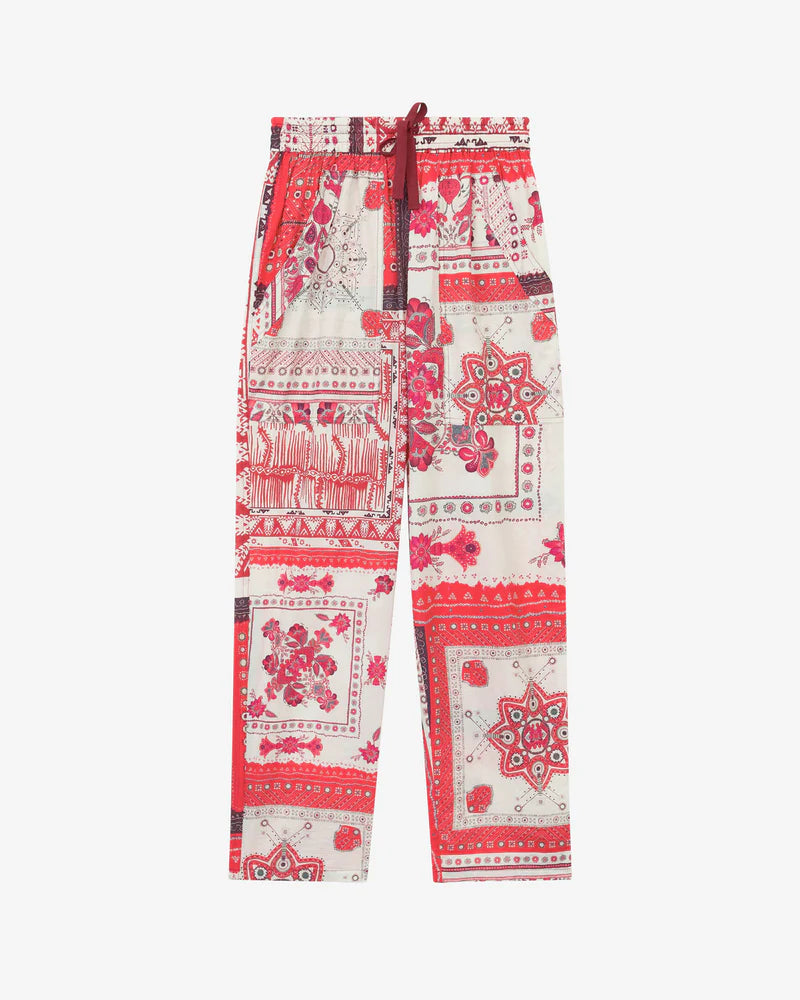 Fedora Pant