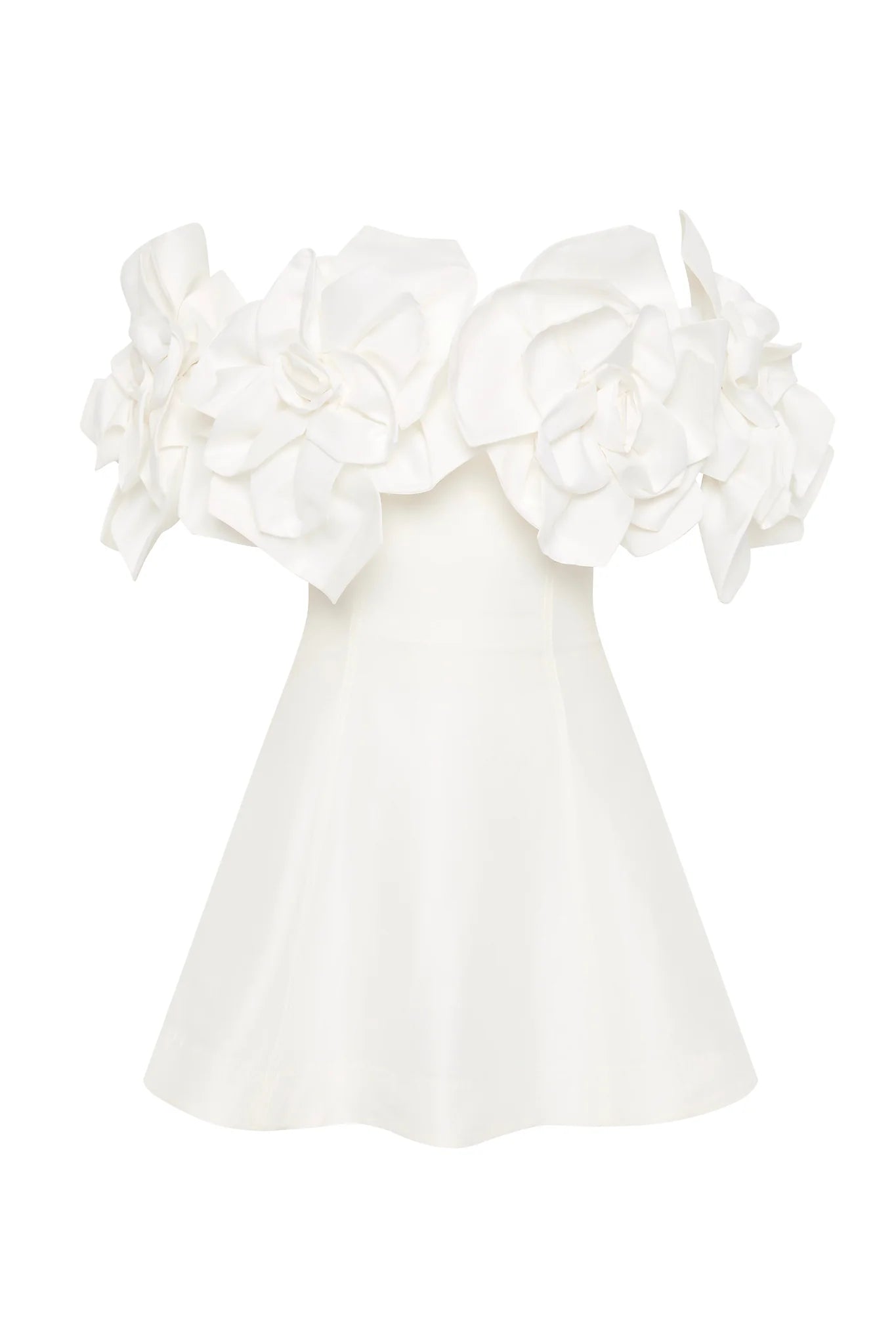 Etta Mini Dress