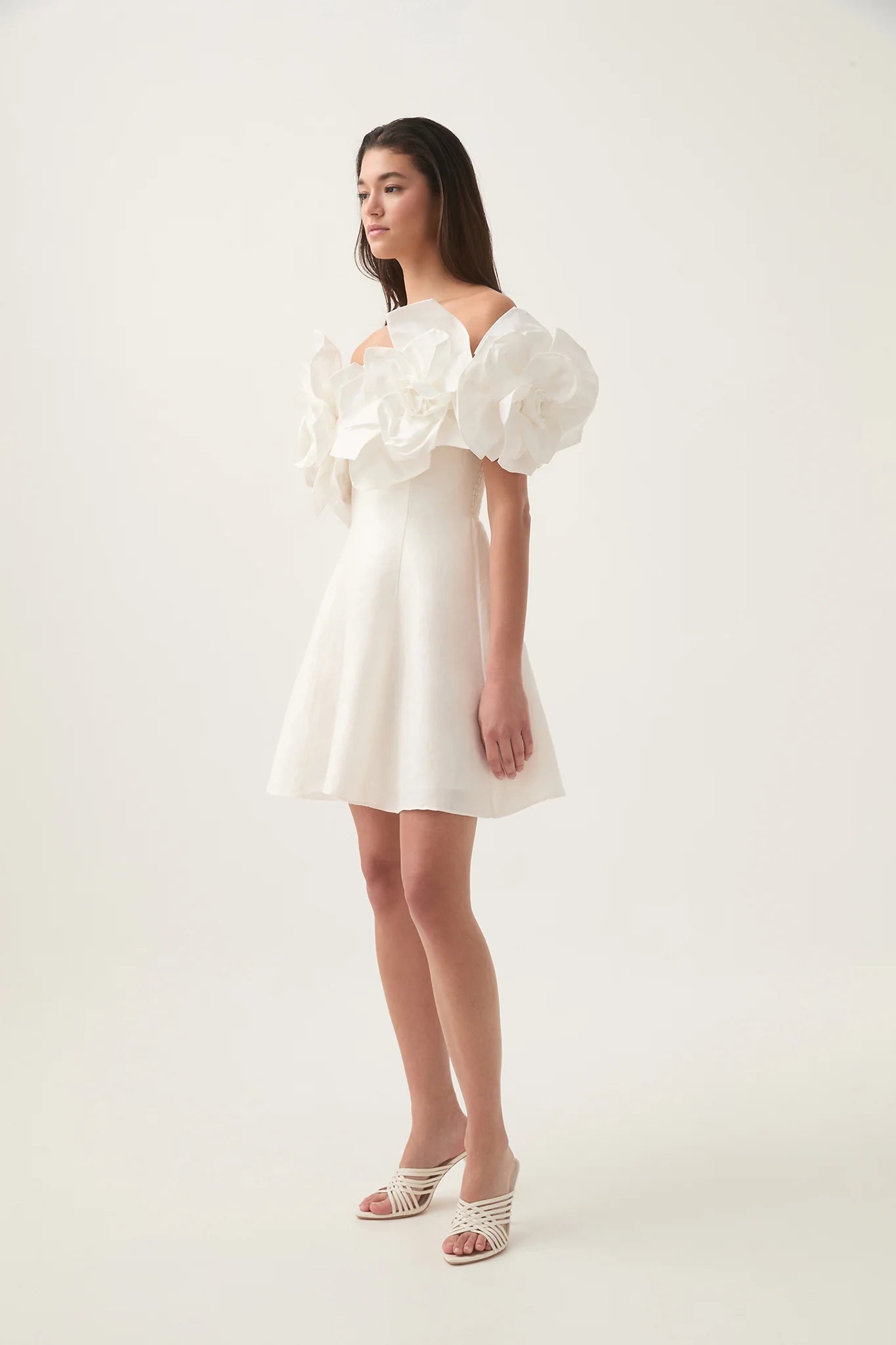 Etta Mini Dress