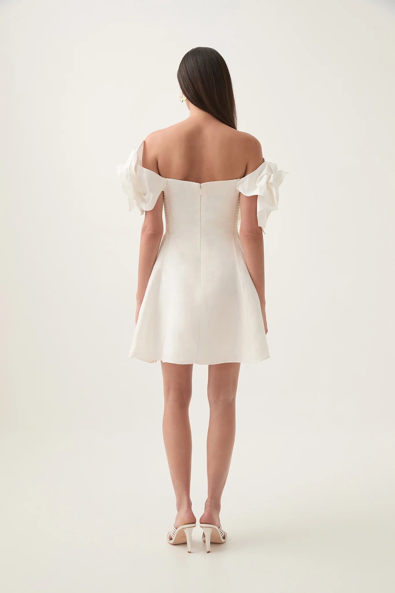 Etta Mini Dress
