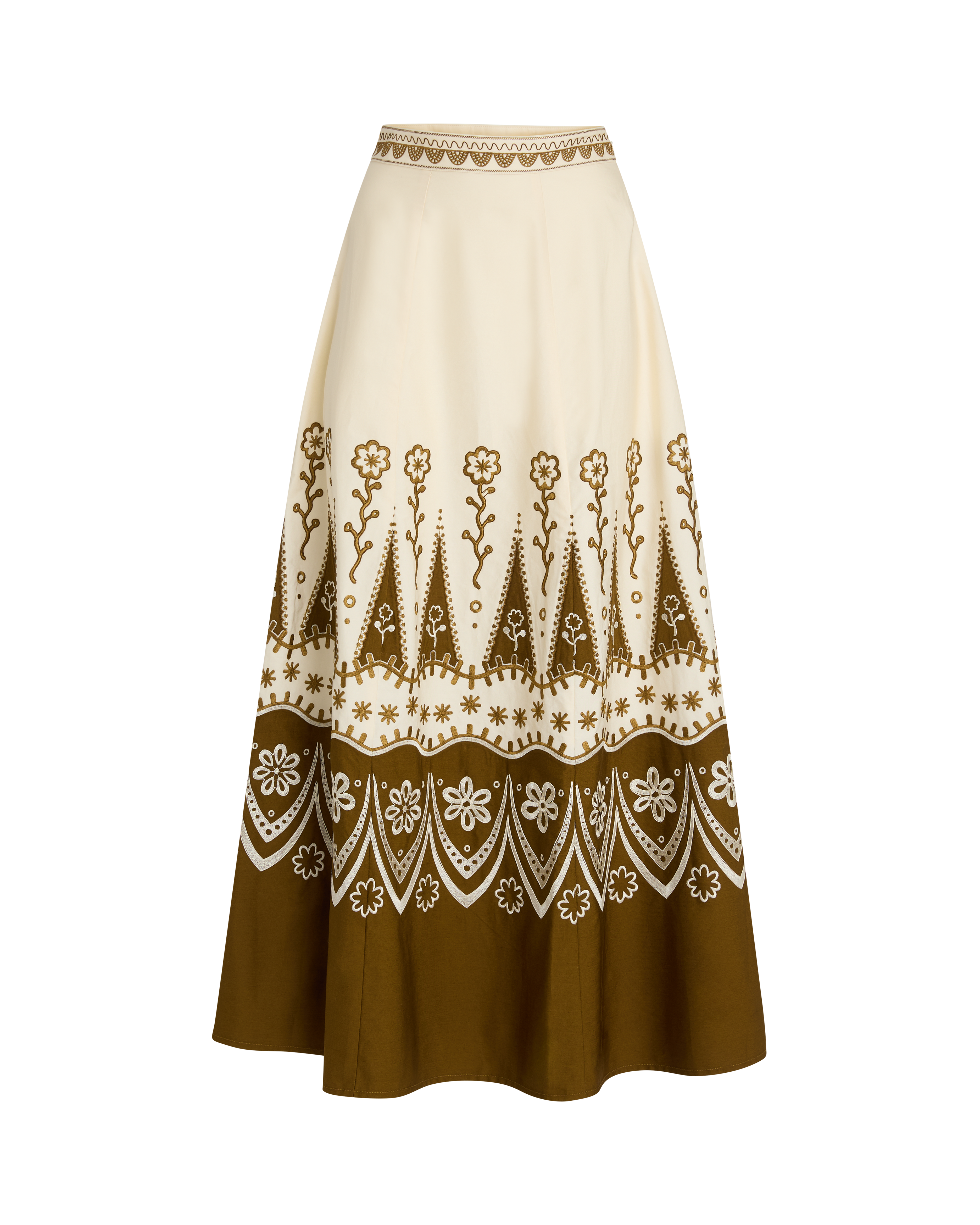 Amelianna Alabama Skirt