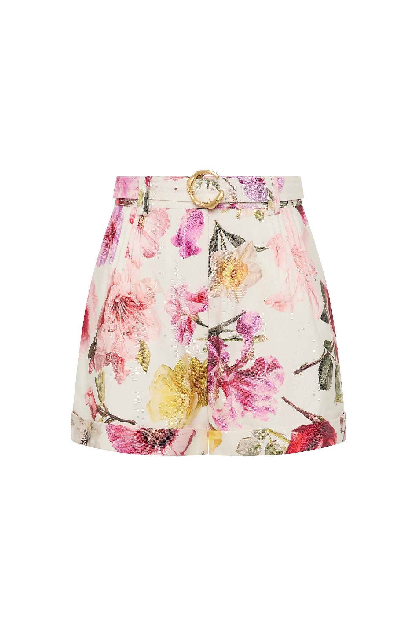 Fleur Short