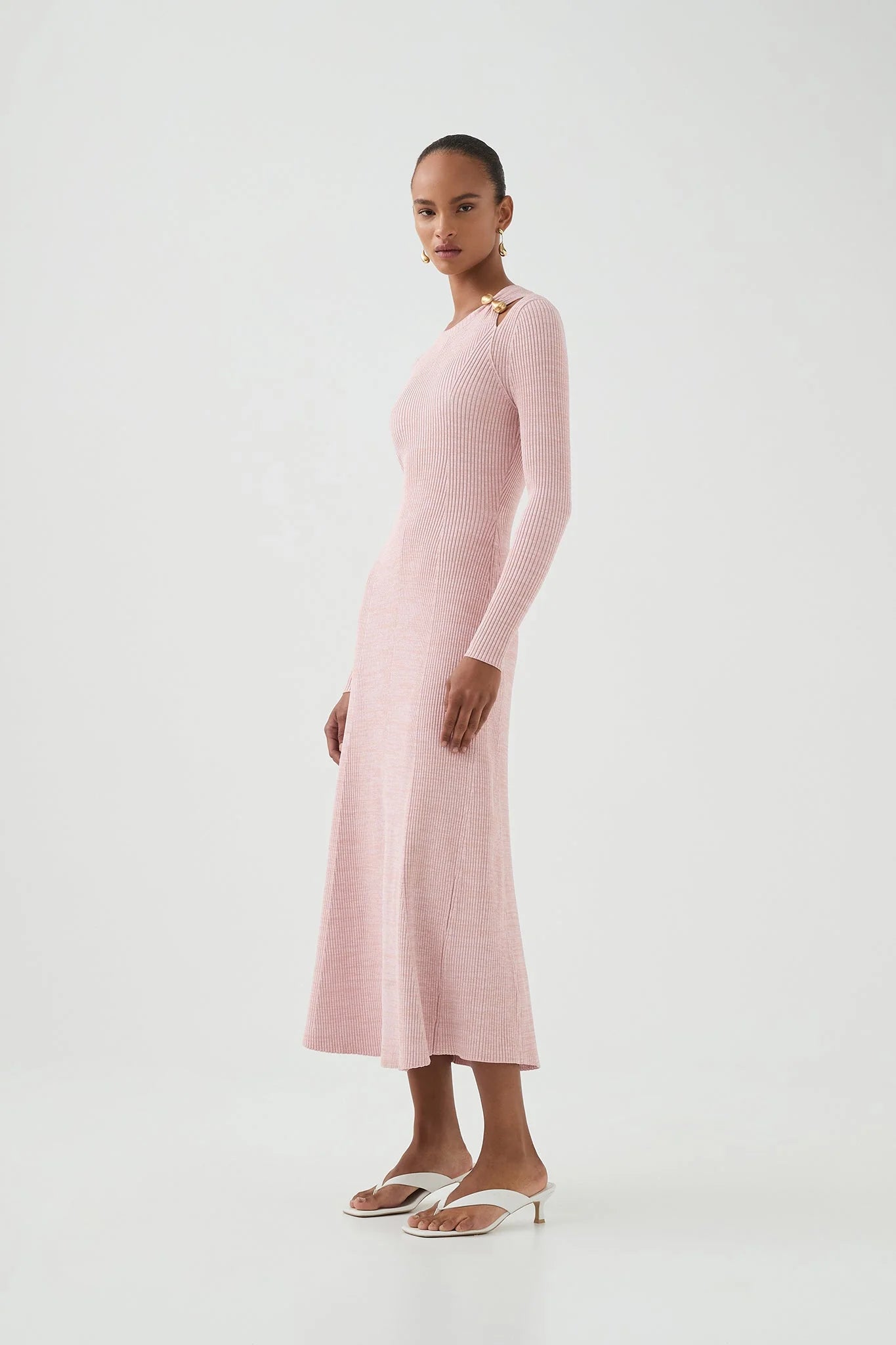 Nina Knit Dress