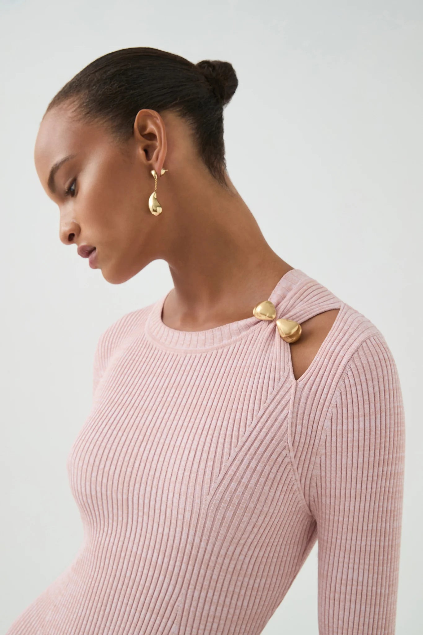 Nina Knit Dress