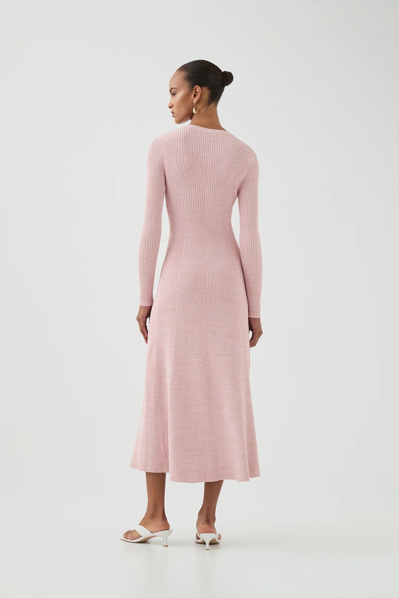 Nina Knit Dress