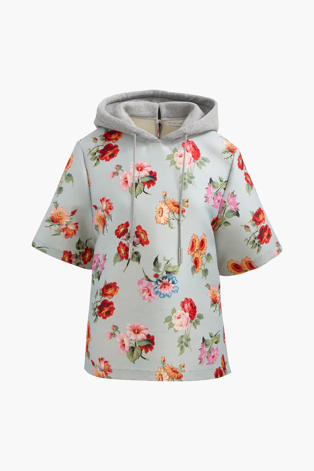 The Aine Hoodie Shirt