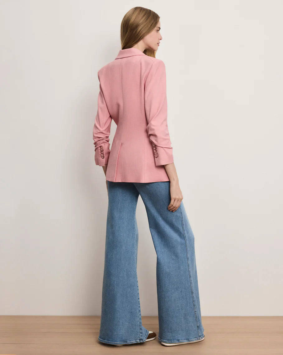 Battista Dickey Jacket