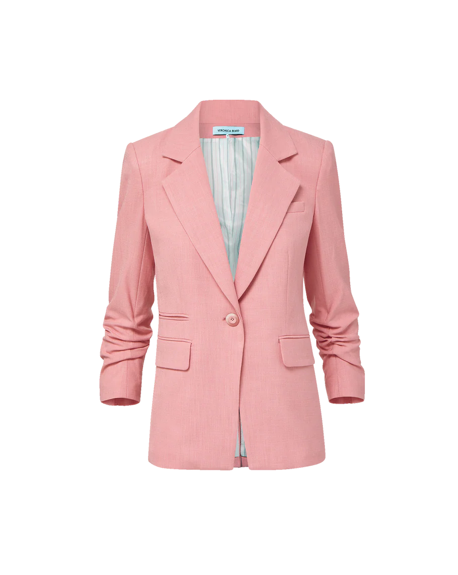 Battista Dickey Jacket