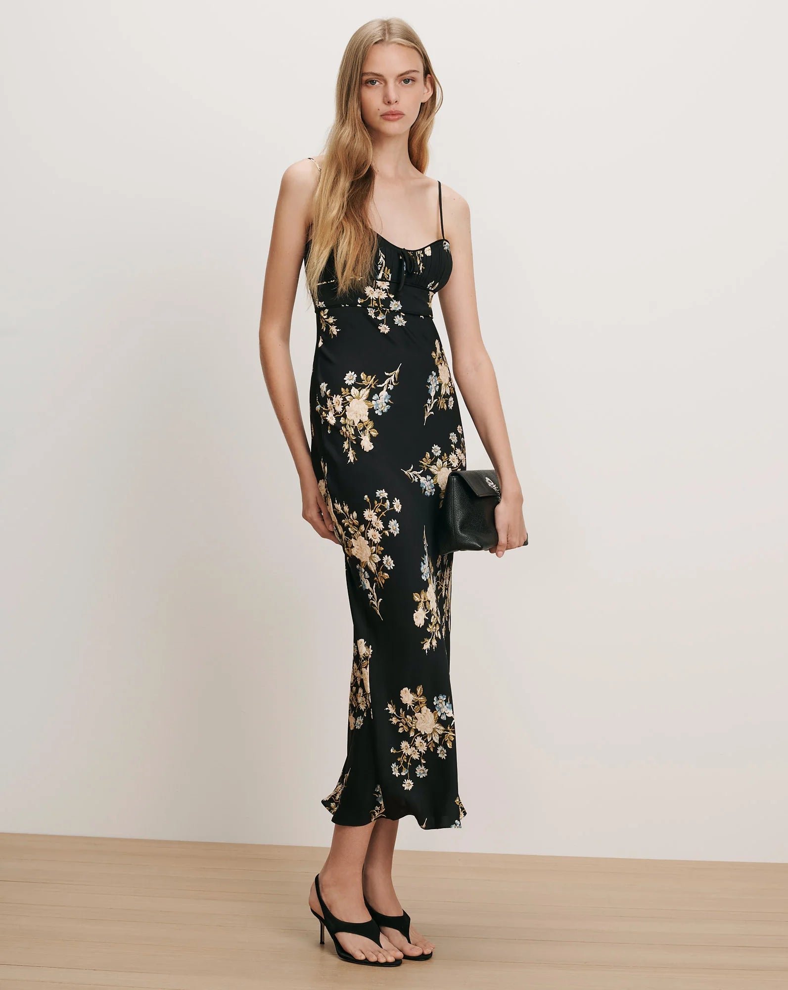 Kieren Dress