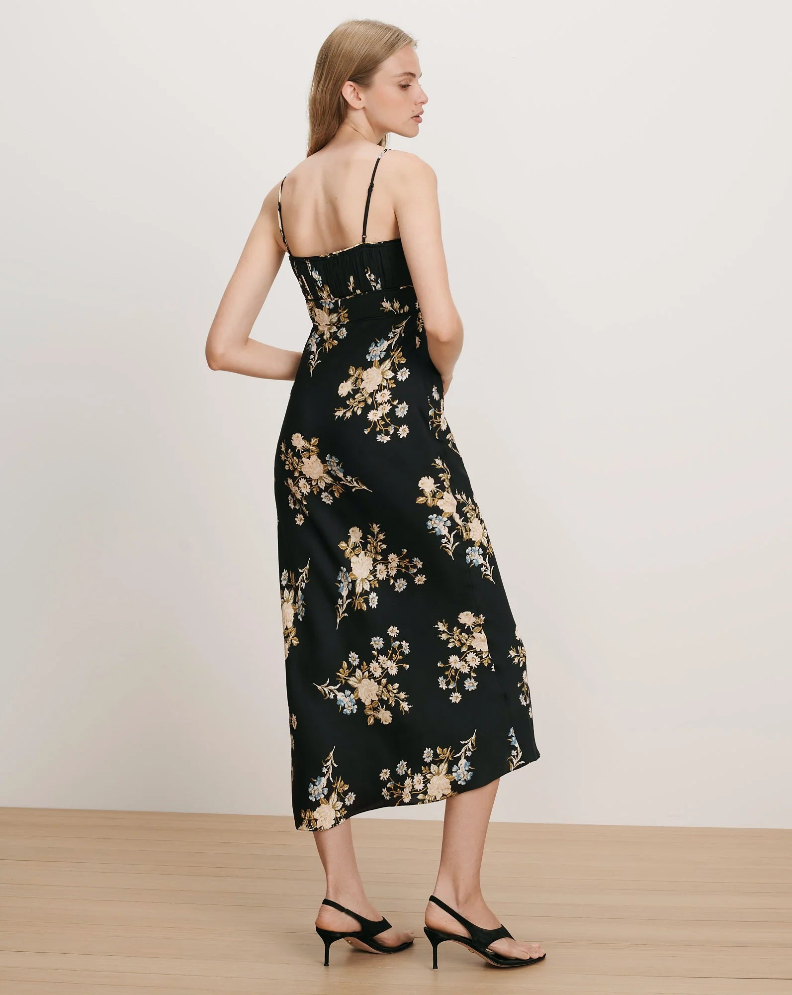 Kieren Dress