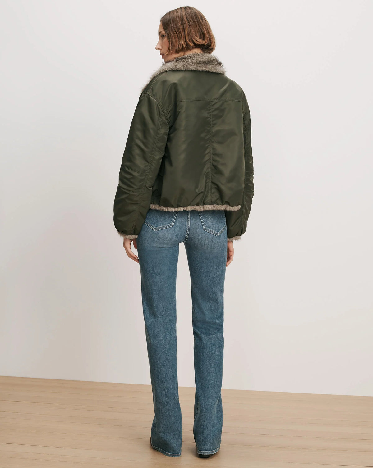 Varell Reversible Jacket