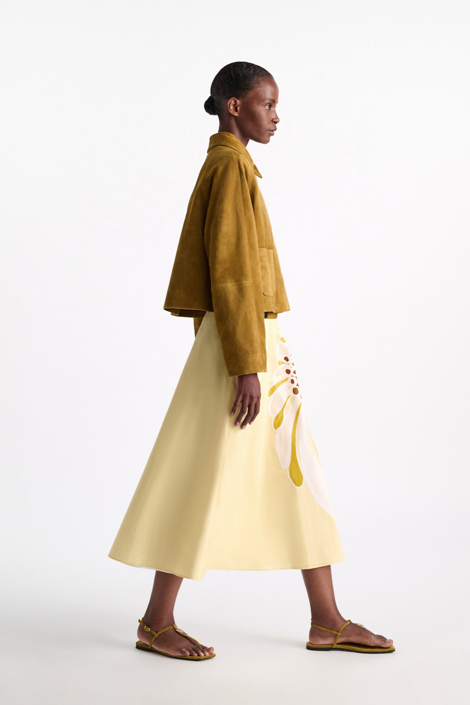 Soft Touch Jacket