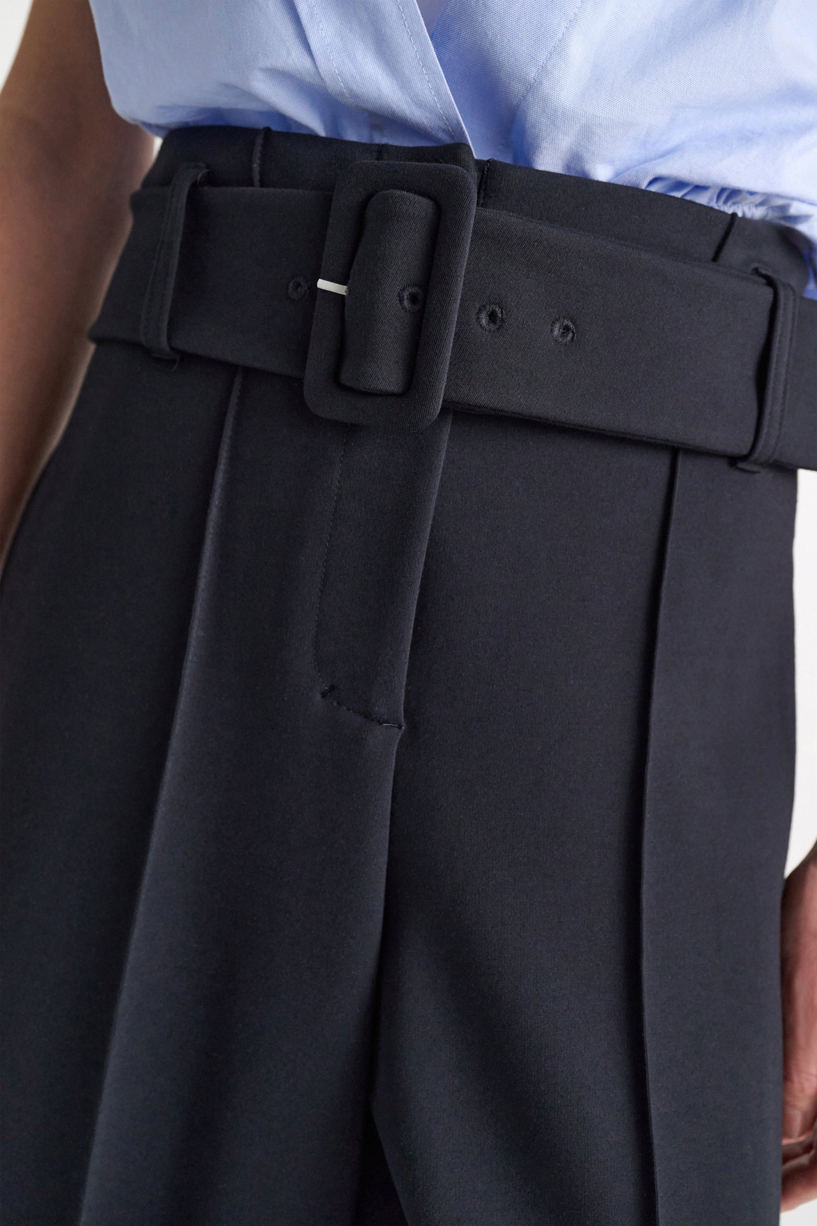 Emotional Essence Wide Leg Pant