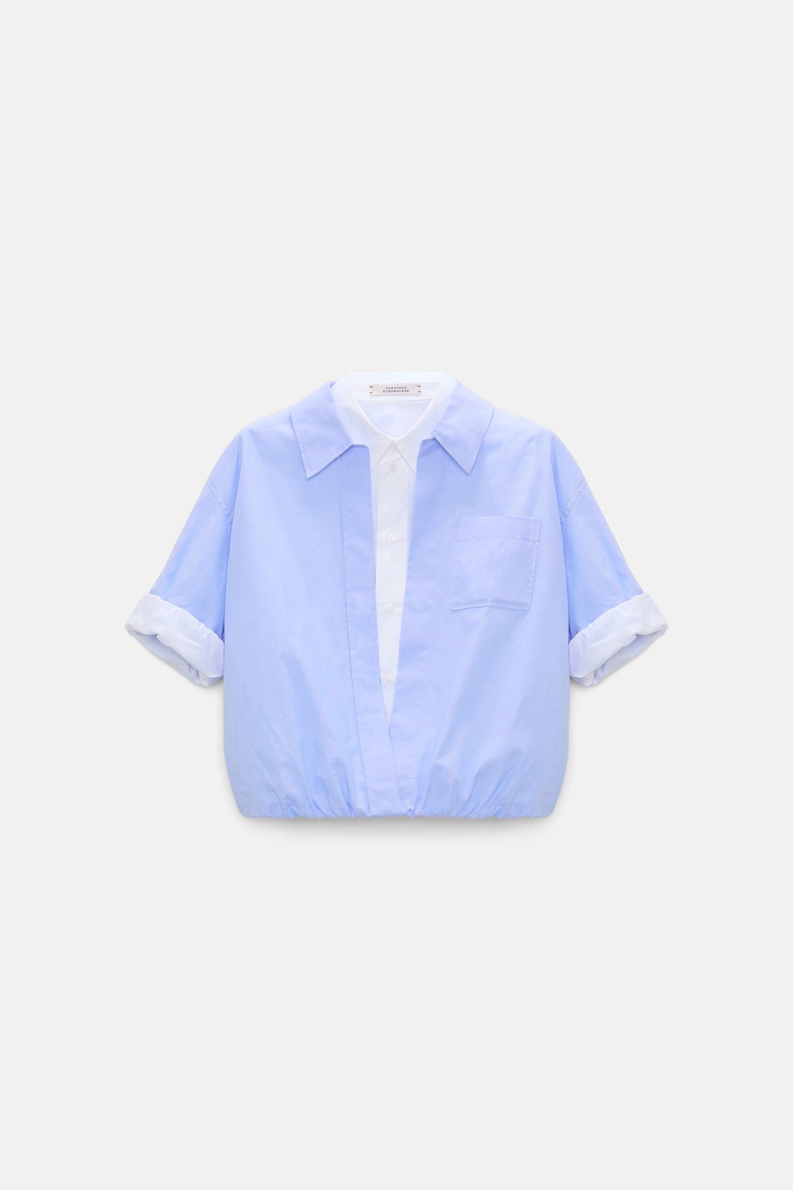 Powerful Ease Blouse