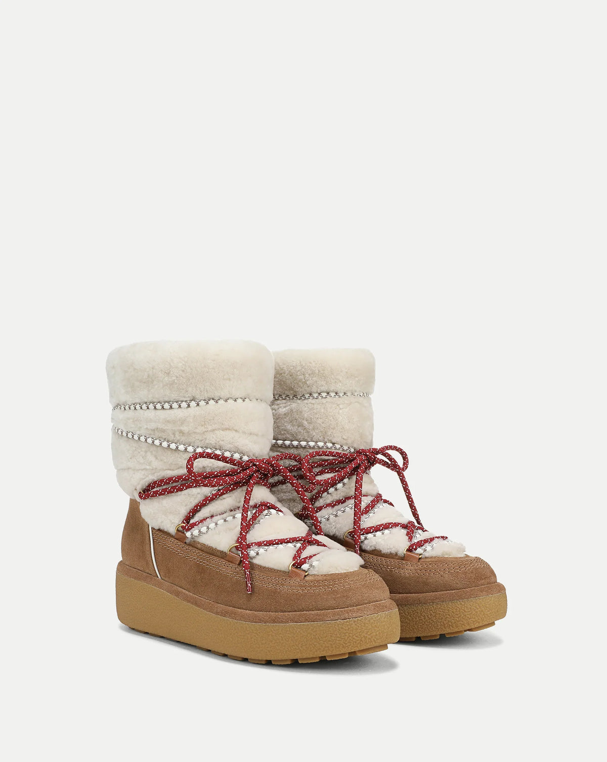 Kirsta Boot