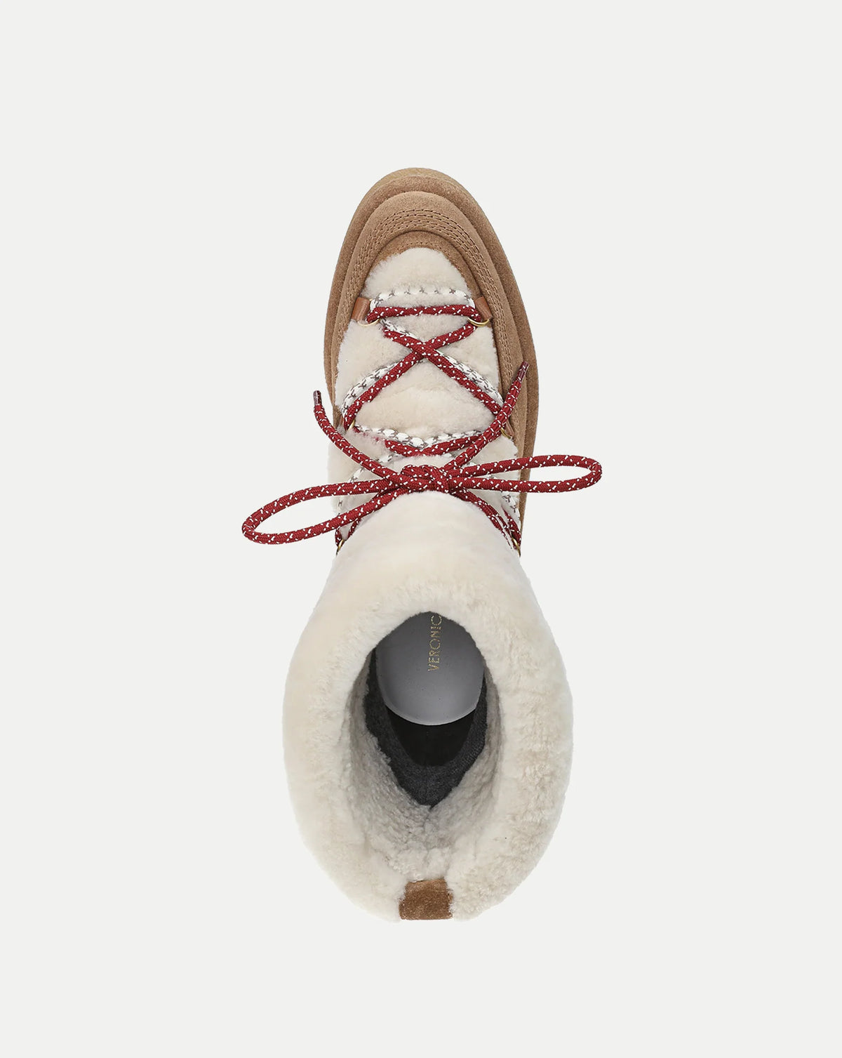 Kirsta Boot