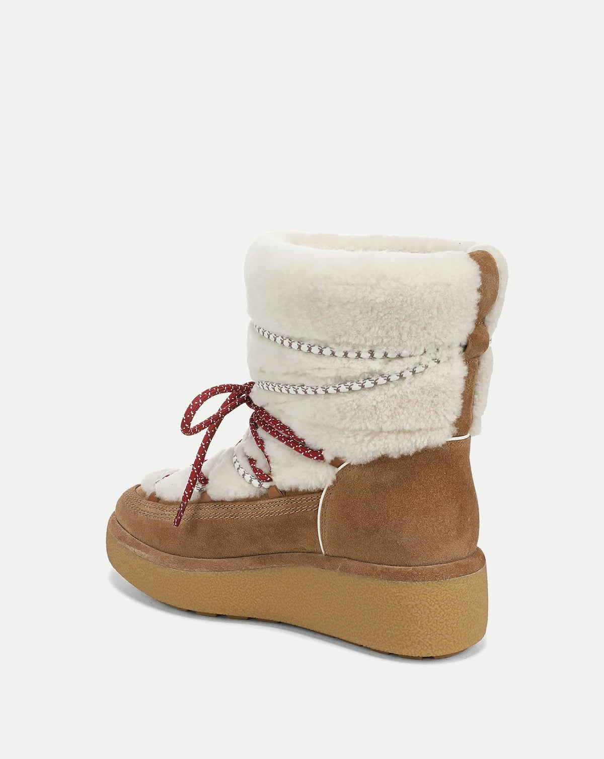 Kirsta Boot