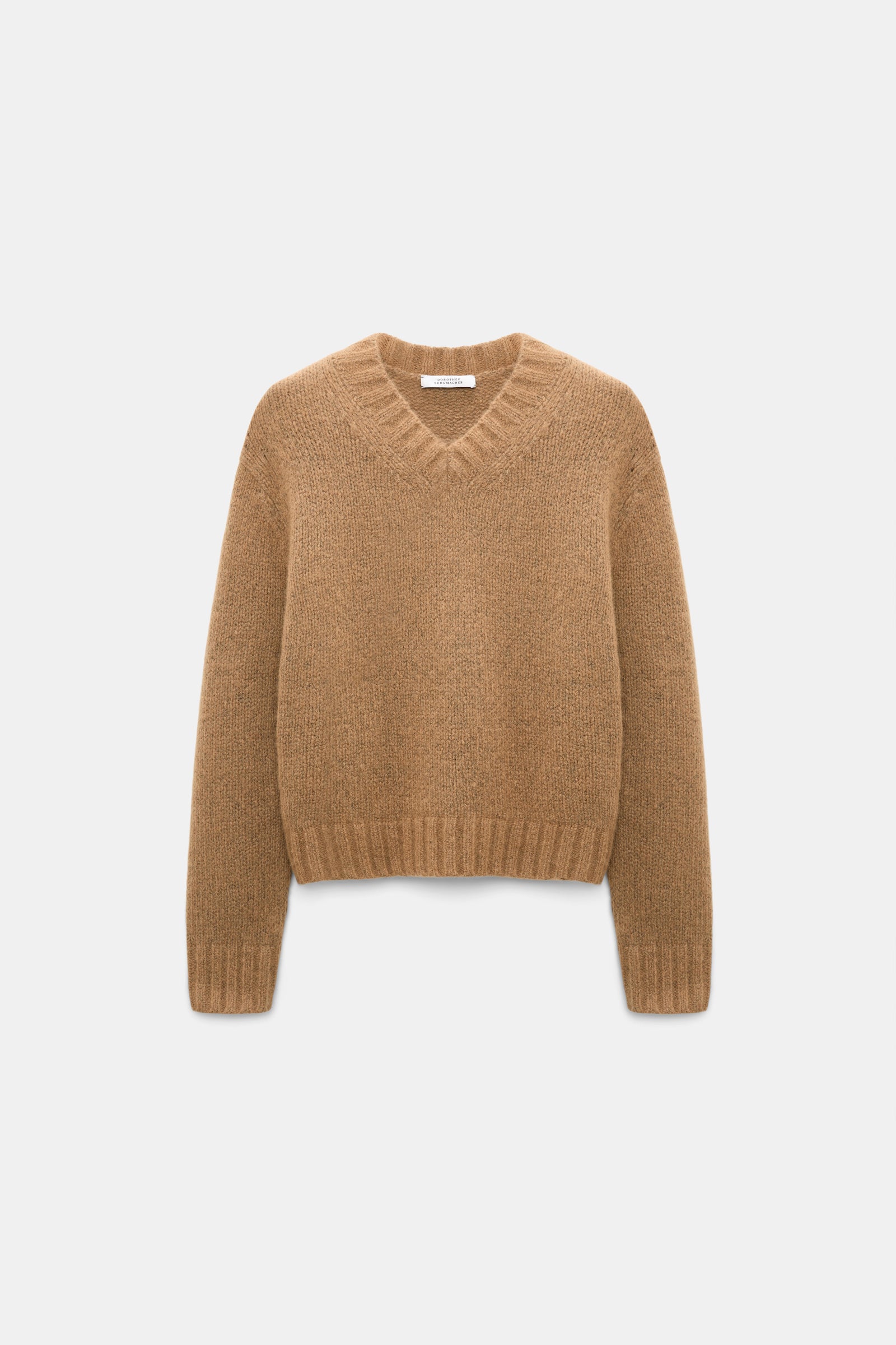 Luxury Love Pullover