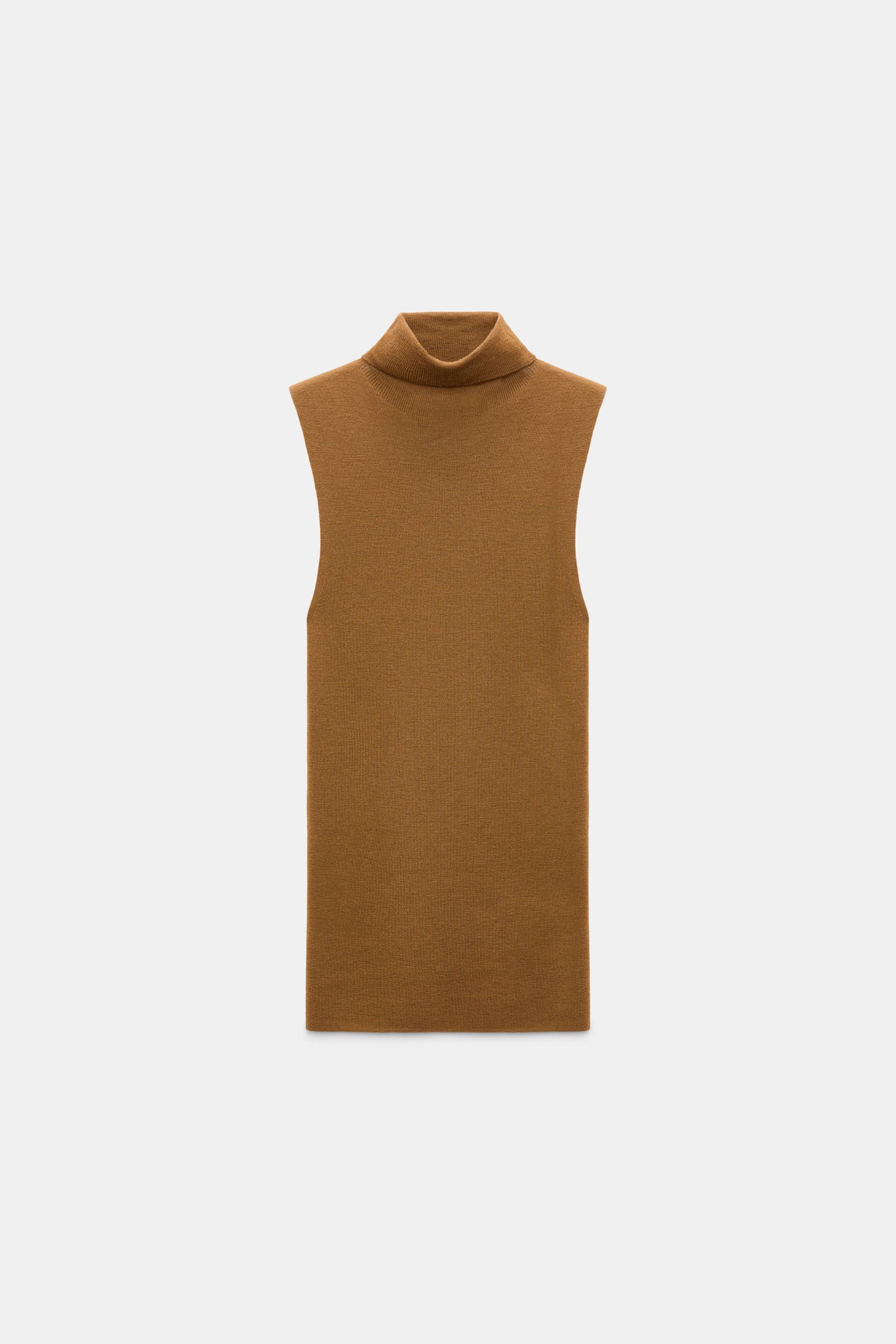 Urban Merino Top